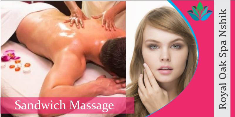 Sandwich Massage in Nashik